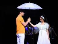 话剧《你还弹吉他吗》今晚合肥上演  郭凯敏等主演