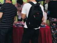 南京航空航天大學(xué)：鼓勵(lì)理科安徽全省排名6000名左右可報(bào)考