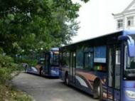6 月24 日起，合肥18路公交車改線  901路公交線撤銷