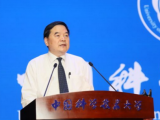 【最后一课】中国科大校长包信和:将创新进行到底