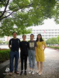 宣城市中考兩女孩并列第一：用輕松的心態(tài)學(xué)習(xí) 