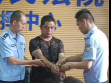 泗县“网红老赖”称无人敢抓  结果被拘15天罚2万元