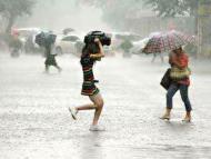 安徽今起正式進(jìn)入梅雨期 17-21日全省多降水