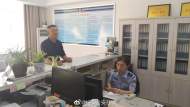 六安：馬虎考生和家長，忙壞執(zhí)勤民警