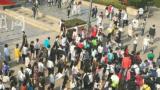 1500多名学生参加合肥二中艺术类自主招生