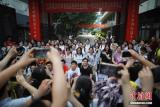 高考成绩今起陆续公布 填报志愿时要了解这些