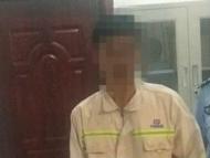 泗縣：逃犯回鄉辦身份證 當場被民警控制