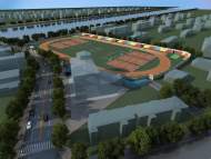 黃山市屯溪四中將建地下公共停車場 