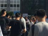 安徽高考閱卷結(jié)束!考生最早6月23日中午可查成績