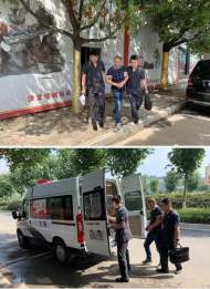 欠錢跑路，六安葉集這名“老賴”鄰省被拘傳