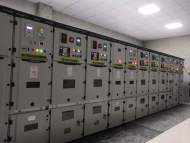 總投資4500萬   來安縣廣大電力排澇站投入運行 