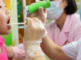 安徽省卫健委公布6月疫情 手足口病仍多发
