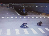 滁州：連續破獲兩起電動車交通肇事逃逸案