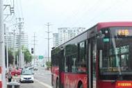 合肥公交新開902路區間線 137路138路調整走向