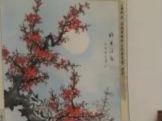 “安徽——高知”友城缔结25周年书画展在日本高知举办