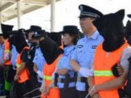 濉溪警方打掉一网上套路贷诈骗团伙  涉案百万元 