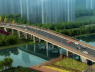 合肥力爭三年打通城區(qū)“斷頭路” 兩大高架春節(jié)前有望通車