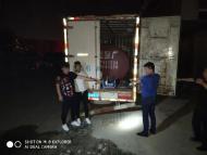 滁州警方打掉一非法銷售汽油團伙，涉案金額２００萬