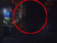銅陵：趁店主忙活時 兩名女子小賣鋪偷白酒