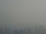 受雨霧天氣影響 京臺高速銅湯段等實行三級交通管制