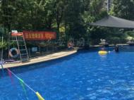 肥東8歲女童泳池溺水 記者探訪：合肥游泳場館安全嗎？