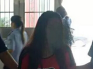 网逃“新娘”窜至淮北再婚 银行“存彩礼”当场被抓 