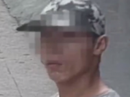 淮南一嫌疑人盜竊時連續換四套衣服 試圖逃避偵查