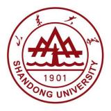 山东大学曾招募25人陪护一名骨折留学生
