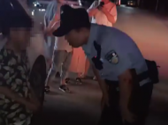 亳州：媽媽外出反鎖家門 男童深夜“越獄”出門尋親