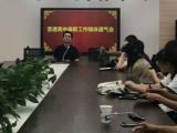 合肥省示范高中统招线普降 三校联招22日均衡派位