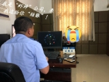 盜竊嫌疑人販賣小龍蝦 民警變身收購商將其拷住