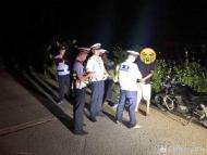 郎溪：男子酒后駕車找女友，爭吵后報(bào)警被抓個(gè)正著