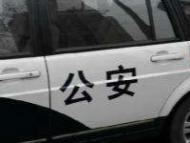 老人迷路險中暑 合肥民警幫他找到家