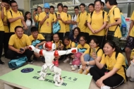 精彩瞬间│2019年青少年高校科学营中国科大分营“一周回眸”
