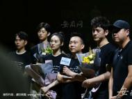 《银河补习班》合肥路演  亲情故事收获爱与成长