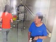 池州一男子醫院里伸賊手 民警便衣伏擊成功抓獲