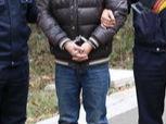 网逃男子曾因钱包被盗报案 亳州民警用计将其抓获