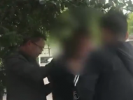 販賣個人信息近萬條 馬鞍山警方赴五省六市抓疑犯