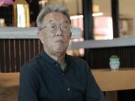 王蒙做客茅奖作家沙龙：好的作品经得住时间的考验