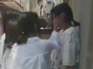 涡阳13岁被打女孩夜晚做噩梦  家人想带她去看精神科医生