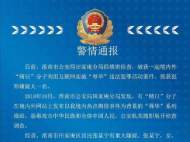淮南：一“精日”女子創作“豬頭人身”系列侮辱中國人形象漫畫作品，已被逮捕