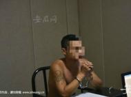 两次加油不给钱强行离开 萧县一男子因涉嫌抢劫被刑拘