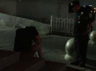 阜陽：年輕男子因家庭糾紛酒后欲輕生 民警耐心勸回