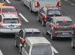 寧蕪高速馬蕪段當(dāng)涂收費(fèi)站至黃梅山隧道車流量大