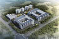 滁州大學科技園公共實訓基地項目規劃方案獲批  