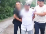 涉嫌拐卖妇女 一名历年逃犯被涡阳警方抓获