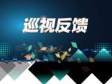 安徽省委巡视组全面反馈十届省委第十轮巡视情况，发现了这些问题
