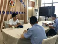 共享汽车现身阜阳 因安全隐患突出被约谈
