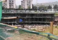 國購集團董事長“跑路”？調查:仍在正常履責，多項目已暫停施工
