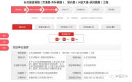 總投資1.1億元！長豐縣將新建兩條道路